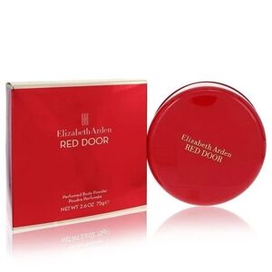 Elizabeth Arden BUNDLE LOT OF 8 Red Door Body Powder